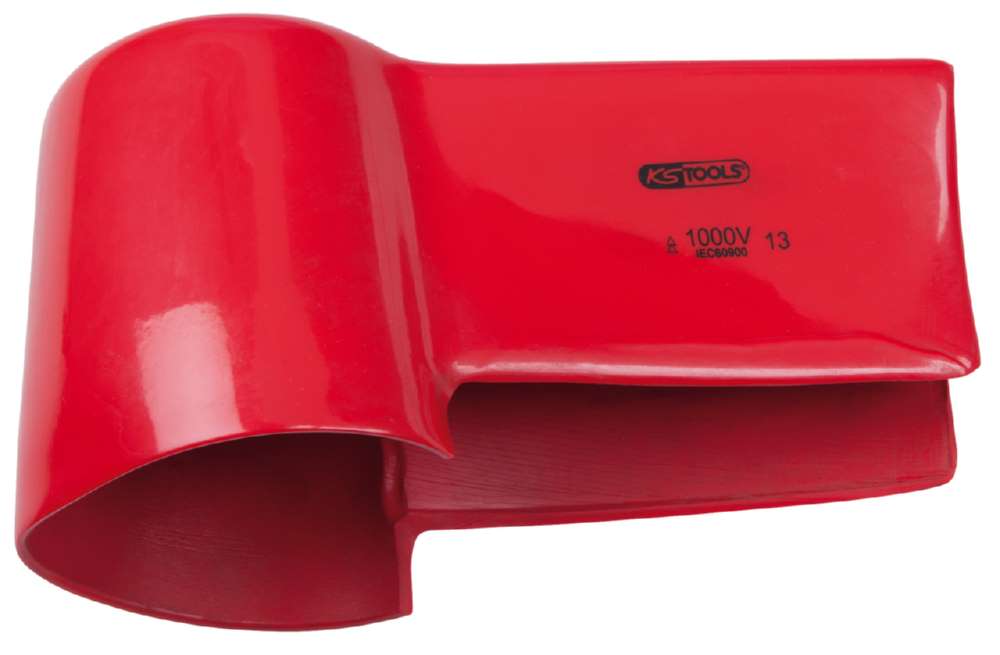 Produktbild KS Tools Abdeck und Schutzhaube Schutzisolierung 130 mm