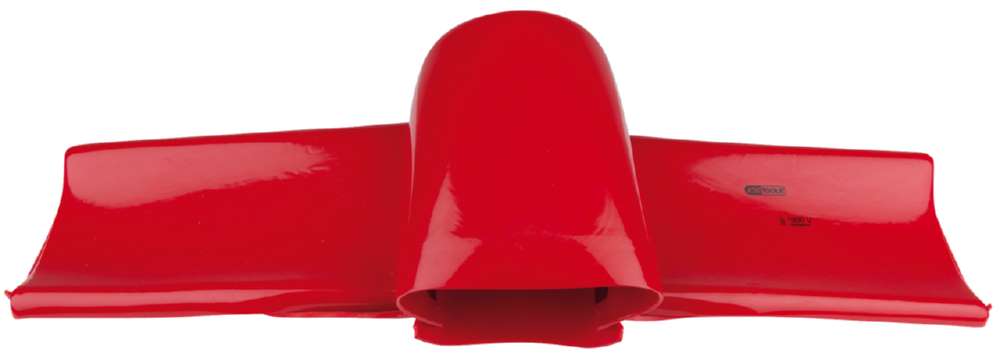 Produktbild KS Tools Abdeck und Schutzhaube mit Schutzisolierung 80 mm