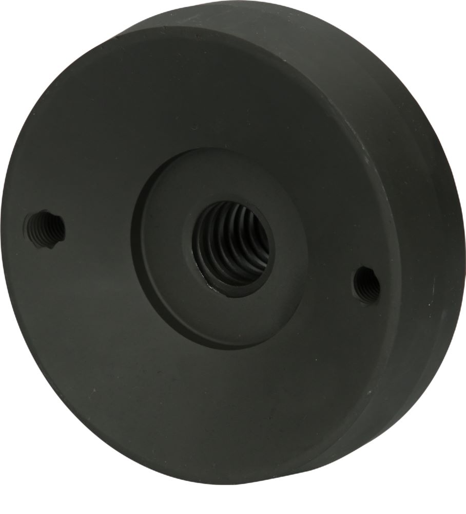 Produktbild KS Tools Abdeckscheibe Außendurchmesser 165 mm bild 2