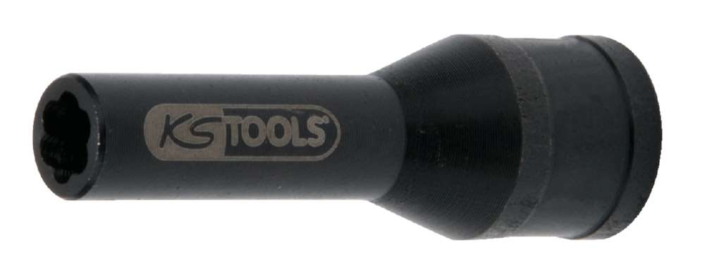 Produktbild KS Tools Abdreher für Glühkerzenelektrode Profilgrösse 6,50 mm