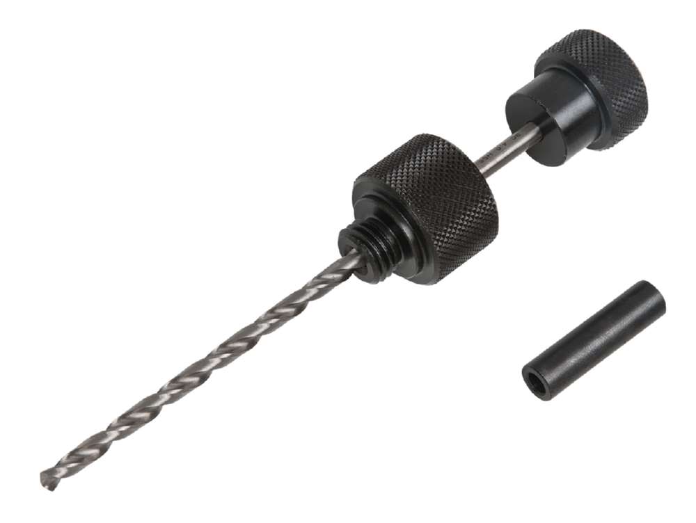 Produktbild KS Tools Abgasrückführungsgehäuse Reinigungswerkzeug für Mercedes 4 Teile