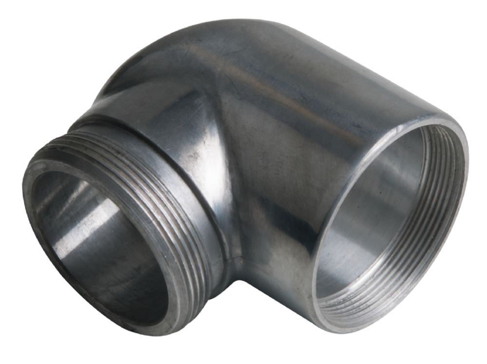 Produktbild KS Tools Abgewinkeltes Gehäuse für 10 mm Winkelbohrmaschine