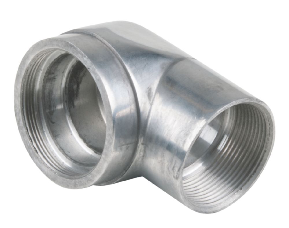 Produktbild KS Tools Abgewinkeltes Gehäuse für 3/8 Stabtrennschleifer