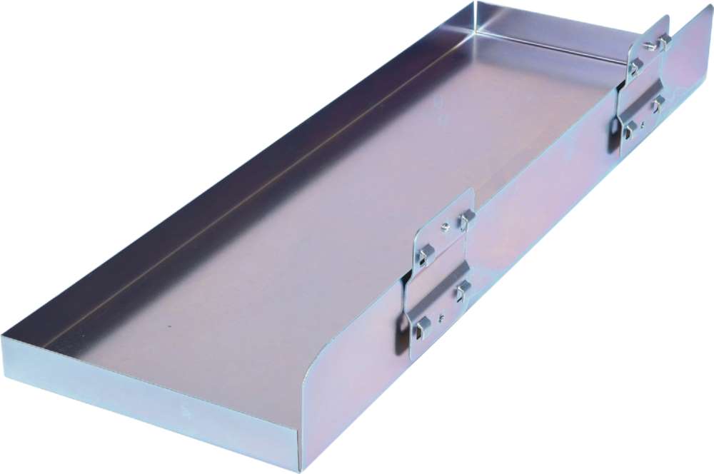 Produktbild KS Tools Ablageboden ohne Einteilung 450x150mm bild 2