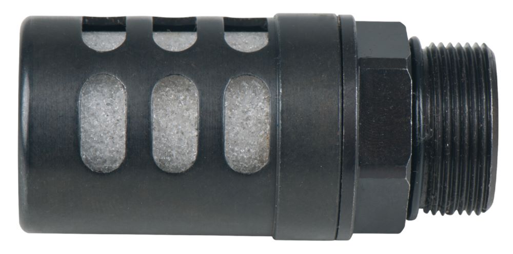 Produktbild KS Tools Abluftdeflektor