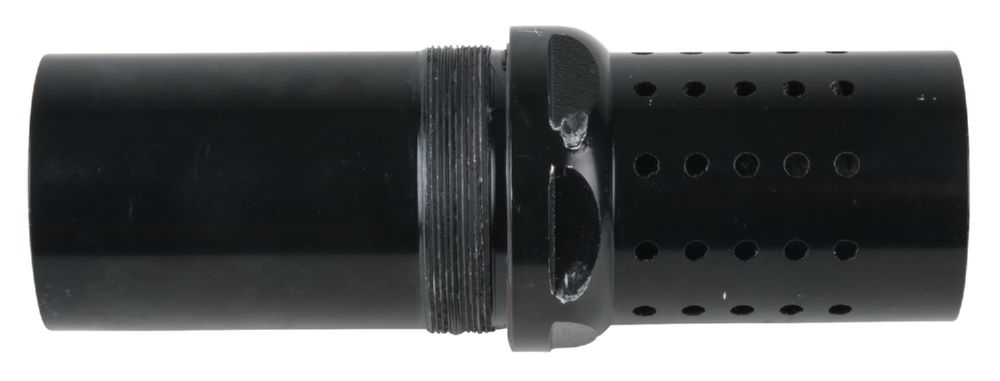 Produktbild KS Tools Abluftführung