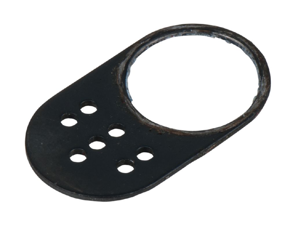 Produktbild KS Tools Abluftplatte 3 g für Druckluftwerkzeuge