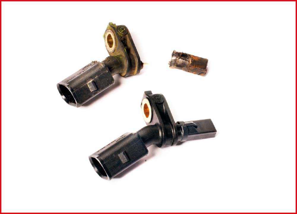 Produktbild KS Tools ABS Sensor Service Satz 2 Teile bild 7