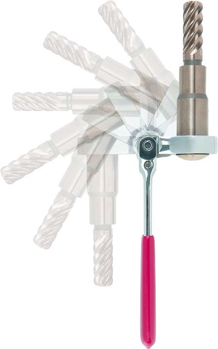 Produktbild KS Tools ABS Sensor Service Satz 2 Teile bild 8