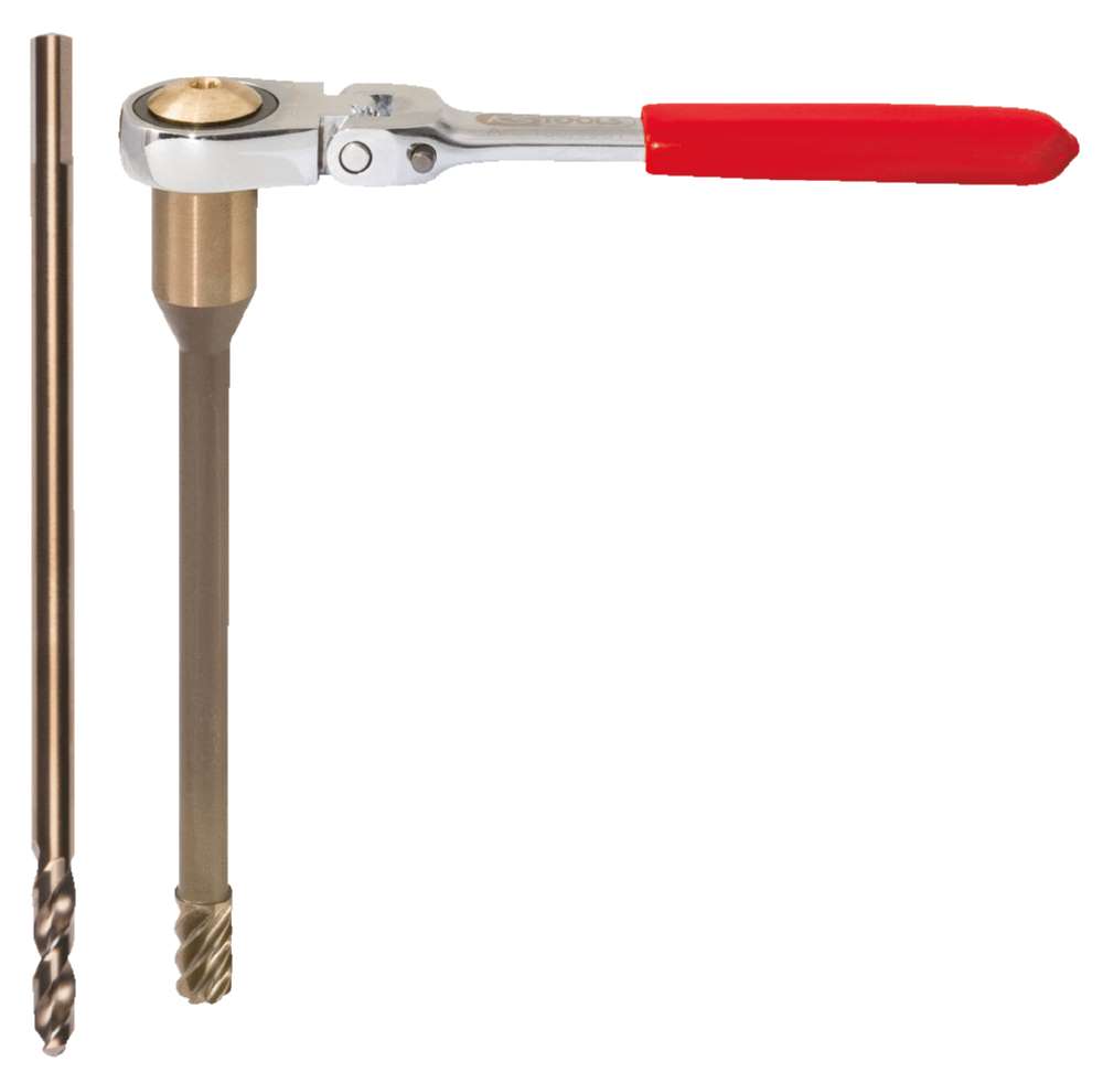 Produktbild KS Tools ABS Sensor Service Satz 2 Teile bild 9