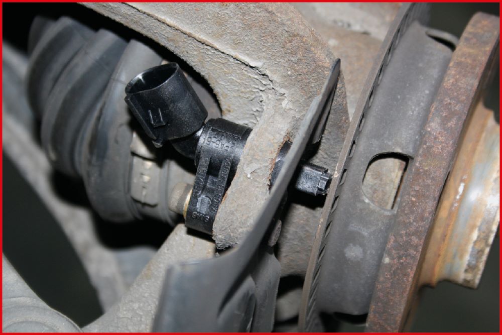 Produktbild KS Tools ABS Sensoren Reibahlen Satz 7 teilig bild 10