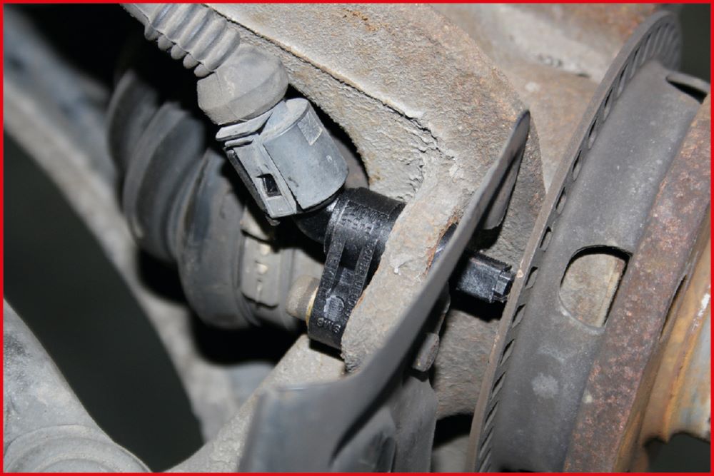 Produktbild KS Tools ABS Sensoren Reibahlen Satz 7 teilig bild 11