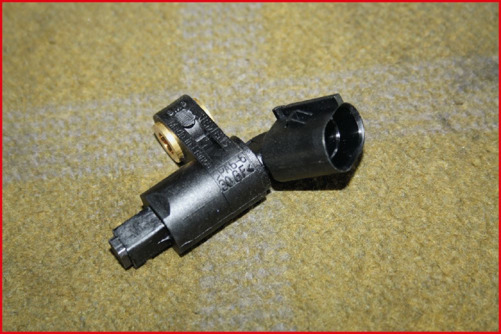 Produktbild KS Tools ABS Sensoren Reibahlen Satz 7 teilig bild 14