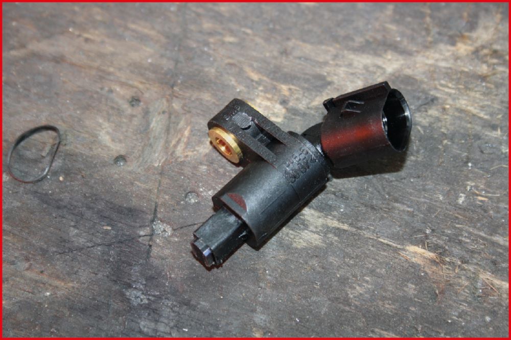 Produktbild KS Tools ABS Sensoren Reibahlen Satz 7 teilig bild 15