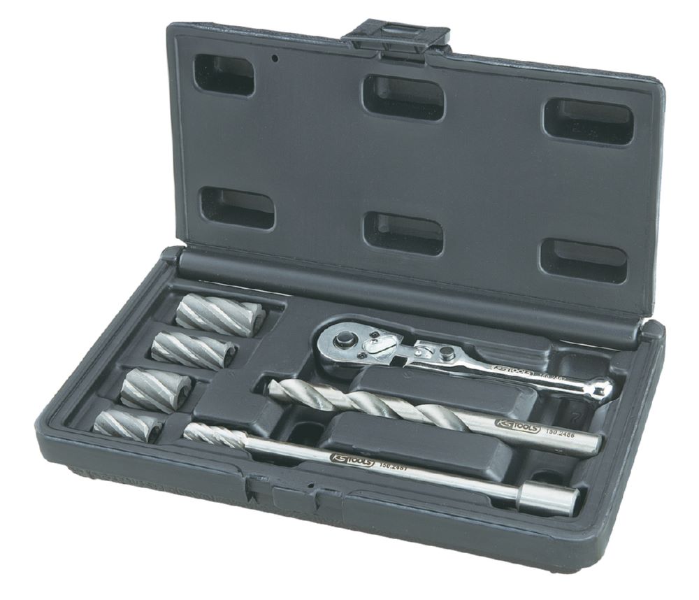 Produktbild KS Tools ABS Sensoren Reibahlen Satz 7 teilig