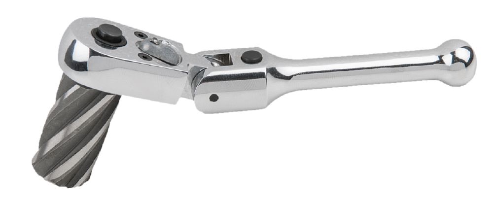 Produktbild KS Tools ABS Sensoren Reibahlen Satz 7 teilig bild 4