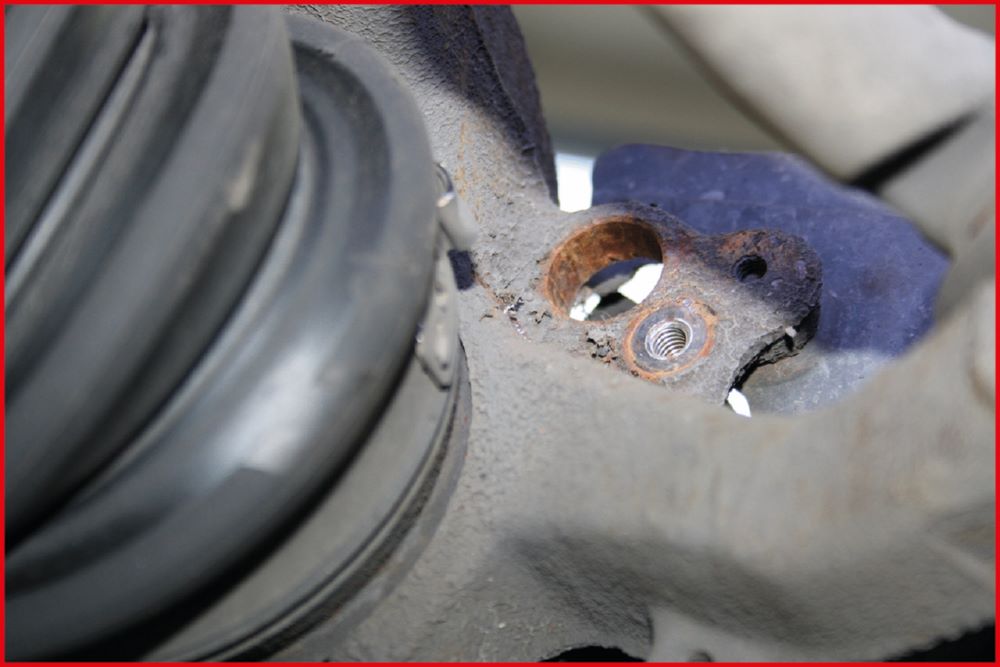 Produktbild KS Tools ABS Sensoren Reibahlen Satz 7 teilig bild 8