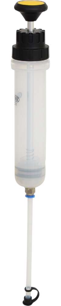 Produktbild KS Tools Absaug und Füllhandpumpe 0,2 Liter bild 2