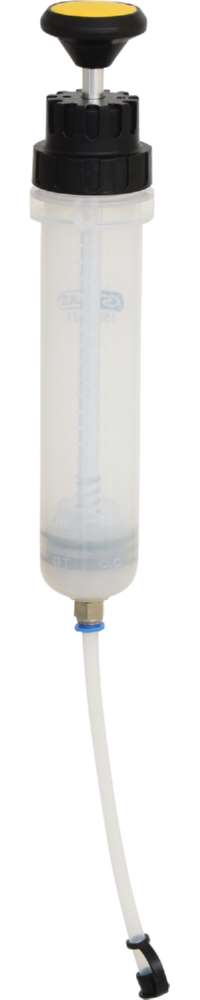 Produktbild KS Tools Absaug und Füllhandpumpe 0,2 Liter bild 3