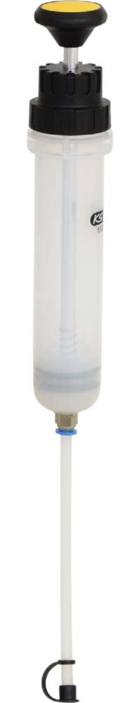 Produktbild KS Tools Absaug und Füllhandpumpe 0,2 Liter bild 4