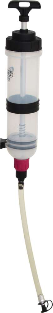 Produktbild KS Tools Absaug und Füllhandpumpe 1,5 Liter bild 2