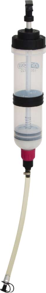 Produktbild KS Tools Absaug und Füllhandpumpe 1,5 Liter bild 3