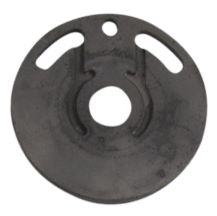 Produktbild KS Tools Abschlussplate