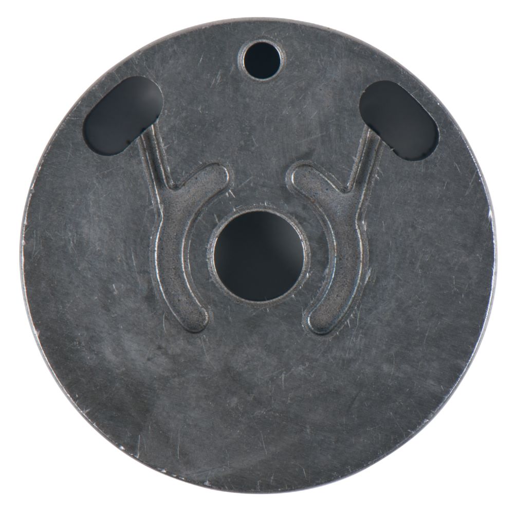 Produktbild KS Tools Abschlussplatte 515.1470-R016P