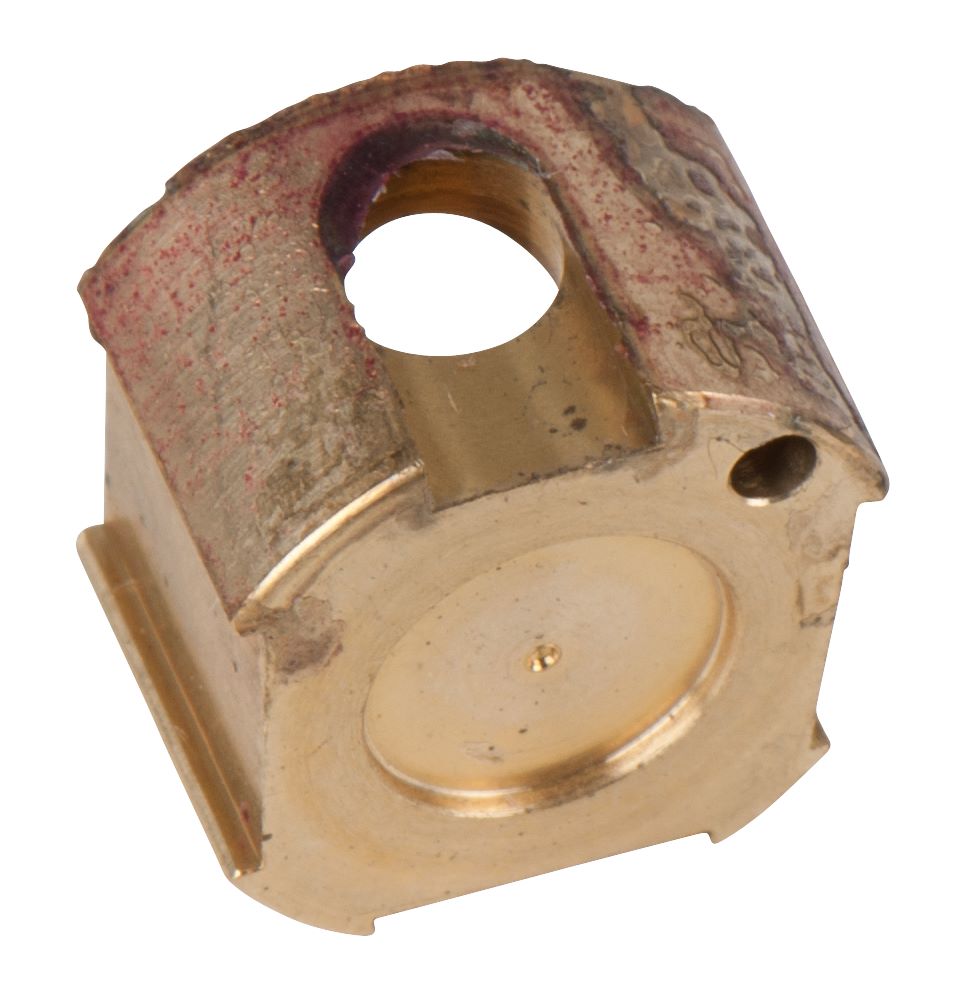 Produktbild KS Tools Abschlussplatte für Druckluft Stiftschleifer