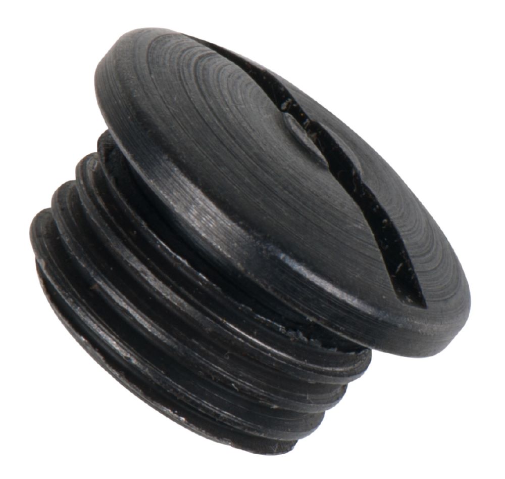 Produktbild KS Tools Abschlussstopfen für Nadelentroster Druckluft