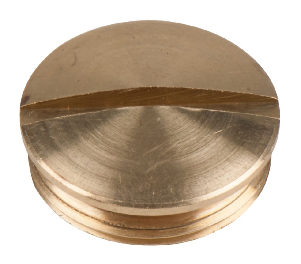 Produktbild KS Tools Abschlussstopfen für Oszillationsschneider Druckluft 208 mm