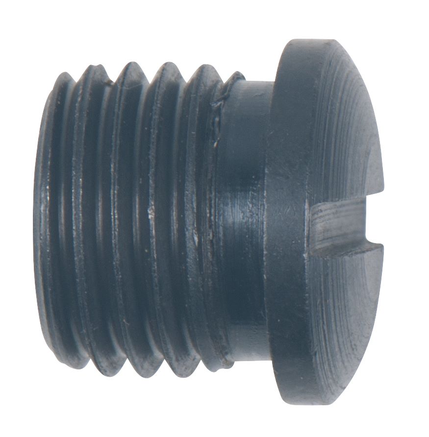 Produktbild KS Tools Abschlussstopfen für Mini Stabschleifer und Druckluftwerkzeuge