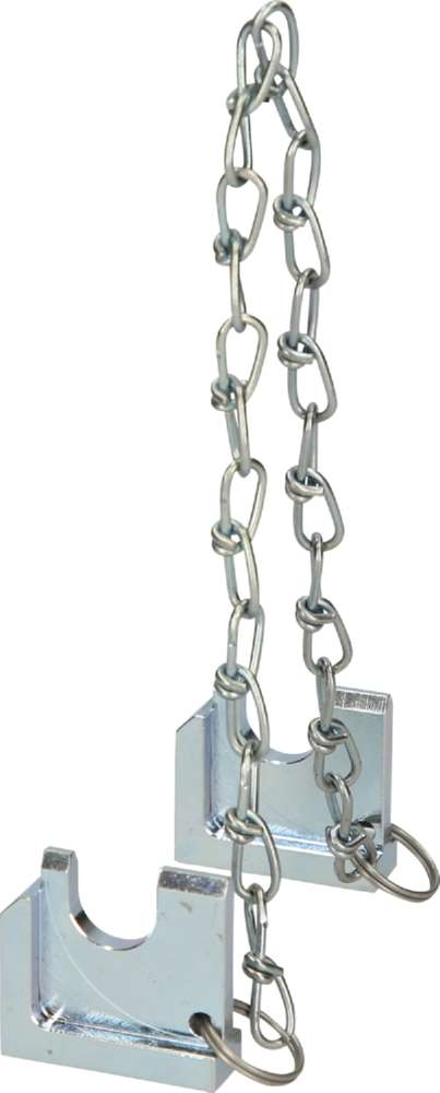 Produktbild KS Tools Abstandhalter Paar für VAG bild 2