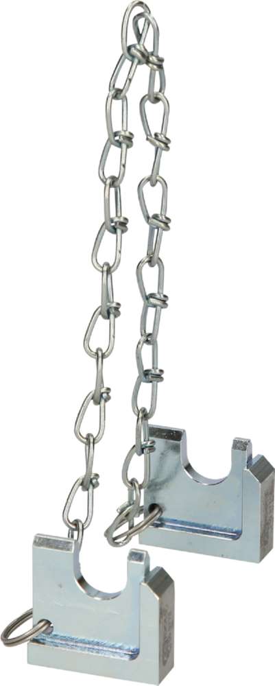 Produktbild KS Tools Abstandhalter Paar für VAG bild 4