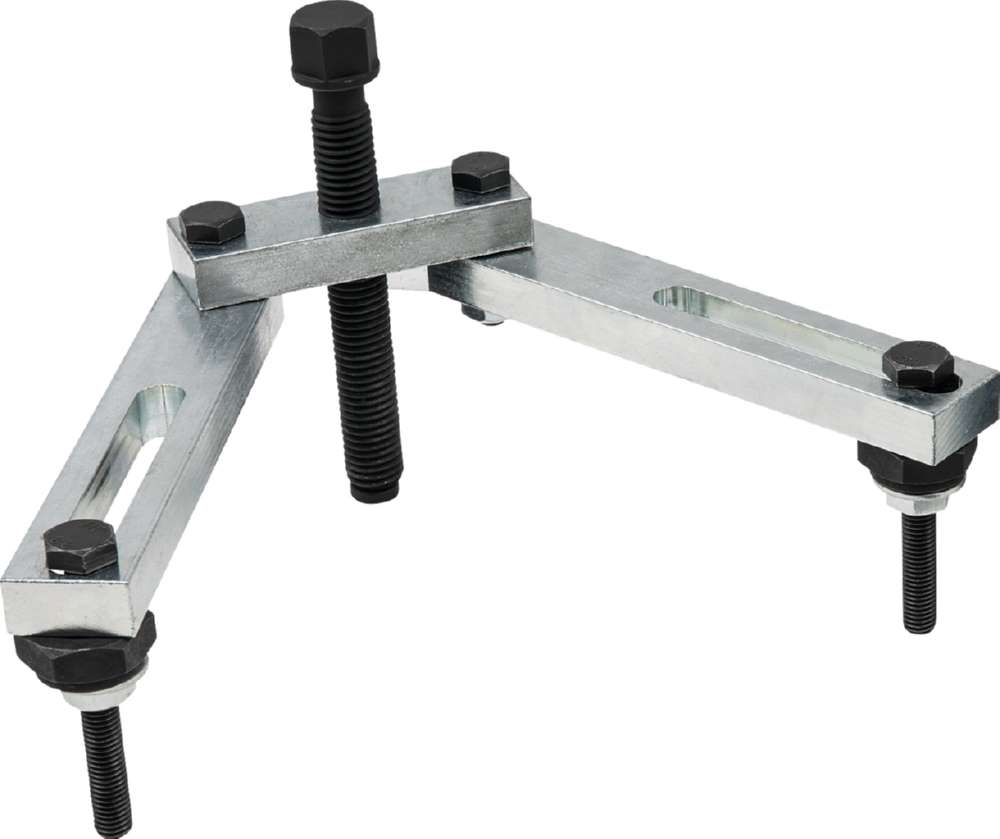 Produktbild KS Tools Abstützbrücke