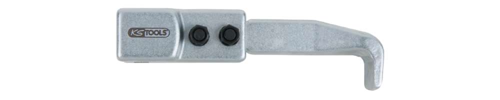 Produktbild KS Tools Abzieharm Länge 120mm