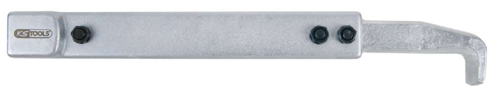 Produktbild KS Tools Abzieharm Länge 230mm