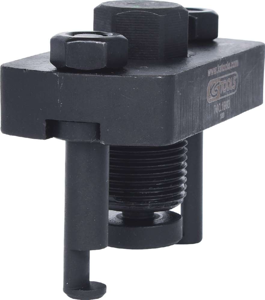 Produktbild KS Tools Abzieher für Antriebsrad Wasserpumpe Gesamtlänge 70 mm bild 4