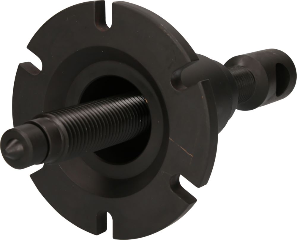 Produktbild KS Tools Abzieher mit Spindel Lochkreisdurchmesser 124 mm