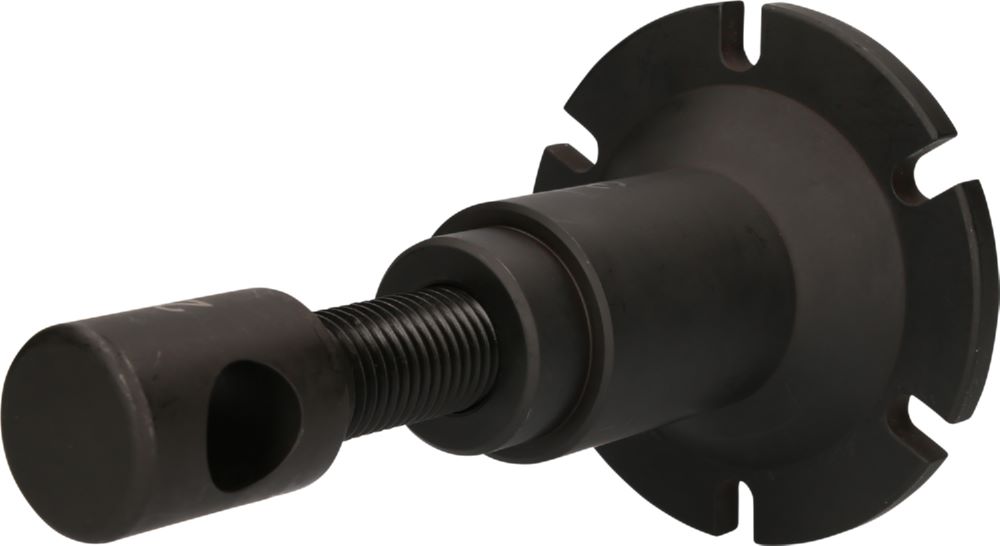 Produktbild KS Tools Abzieher mit Spindel Lochkreisdurchmesser 124 mm bild 2