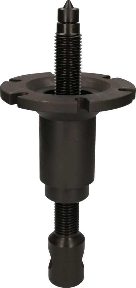 Produktbild KS Tools Abzieher mit Spindel Lochkreisdurchmesser 124 mm bild 3