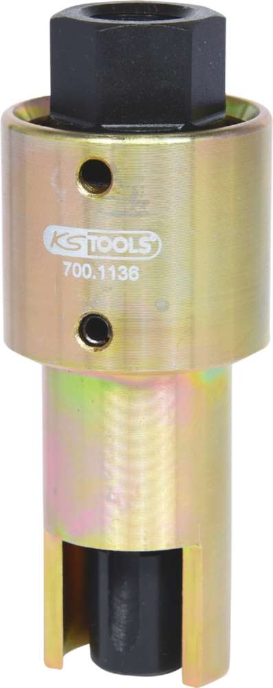 Produktbild KS Tools Abzieher Satz für Gleitschienenbolzen 5 Teile