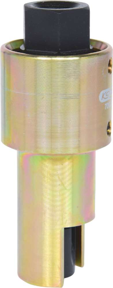 Produktbild KS Tools Abzieher Satz für Gleitschienenbolzen 5 Teile bild 6