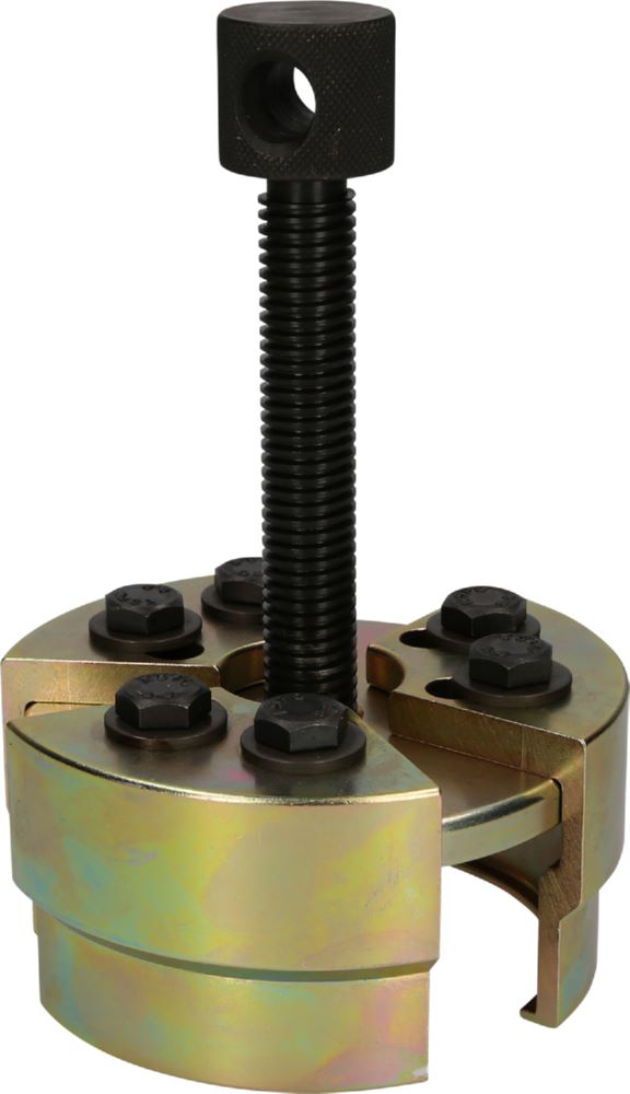 Produktbild KS Tools Abzieher vorne bild 2