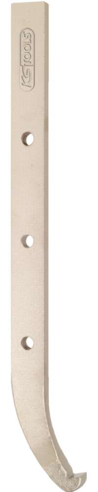 Produktbild KS Tools Abzieherhaken Spanntiefe B 290mm für 640.0320 bild 1