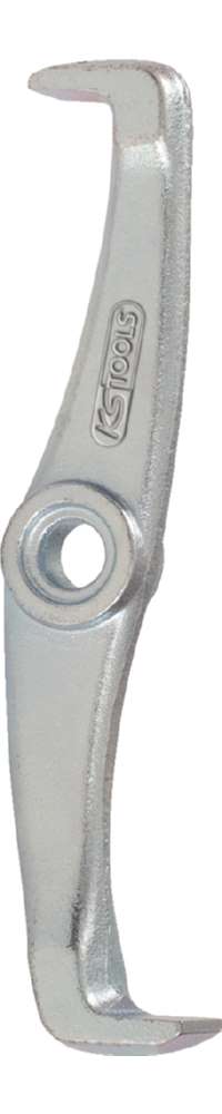Produktbild KS Tools Abzieherhaken doppelseitig Spanntiefe B 85mm