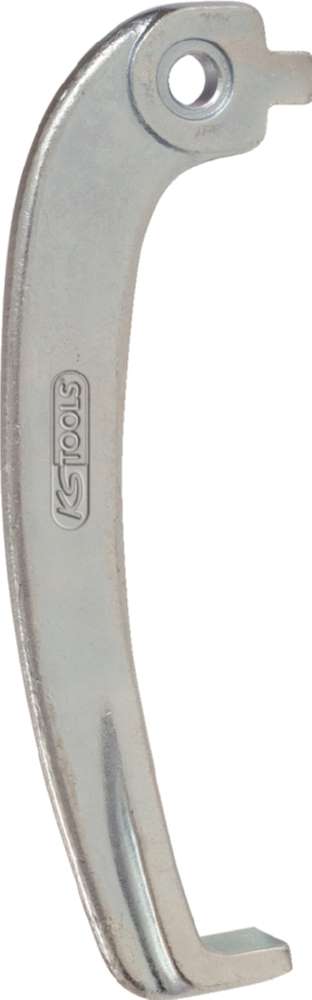 Produktbild KS Tools Abzieherhaken Ganzstahlausführung Spanntiefe B 200mm