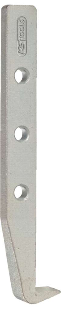 Produktbild KS Tools Abzieherhaken höhenverstellbar Spanntiefe B 85mm bild 1