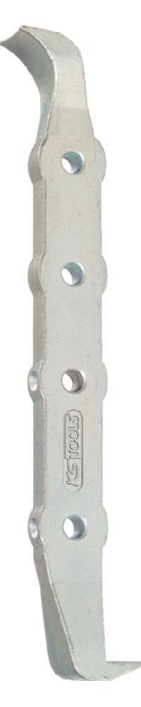 Produktbild KS Tools Abzieherhaken mit Spannbügel Spanntiefe B 270mm