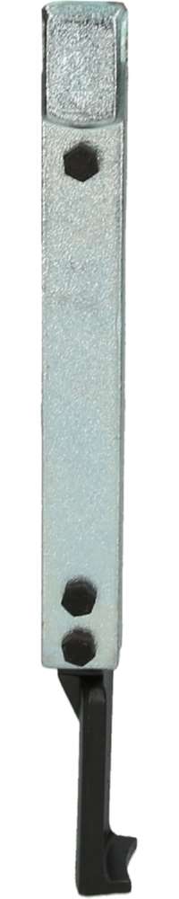 Produktbild KS Tools Abzieherhaken lang Spanntiefe B 120mm D 3,6mm